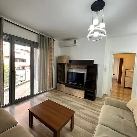 Daire Escape - & Office 3 *