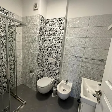 Escape - & Office 3 Daire *