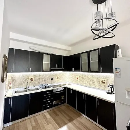 Apartman Escape - & Office 3 Tirana