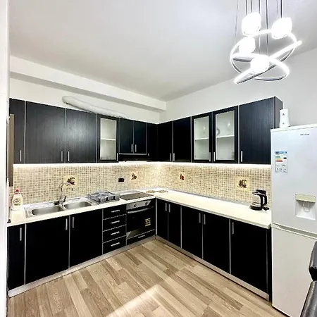 Escape - & Office 3 Tiran