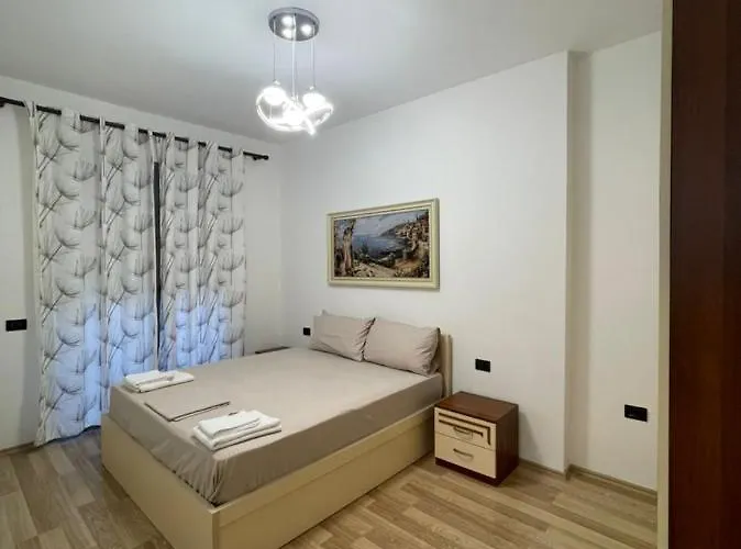 公寓 Escape - & Office 3 *