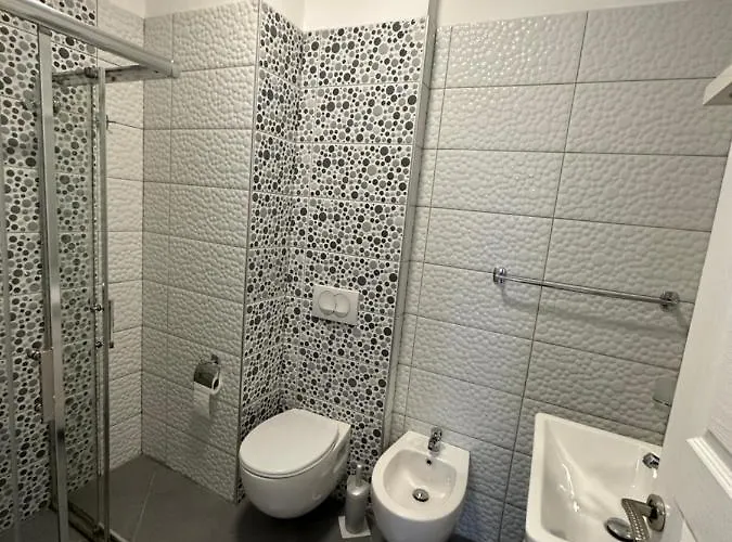 Escape - & Office 3 公寓 *