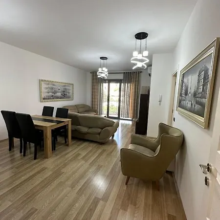 شقة Escape - & Office 3 *