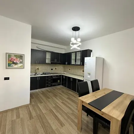 Apartment 2bd Lake Escape - Tirana