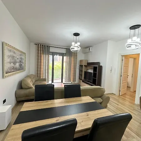 شقة Escape - & Office 3 *