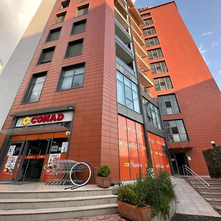 شقة Escape - & Office 3