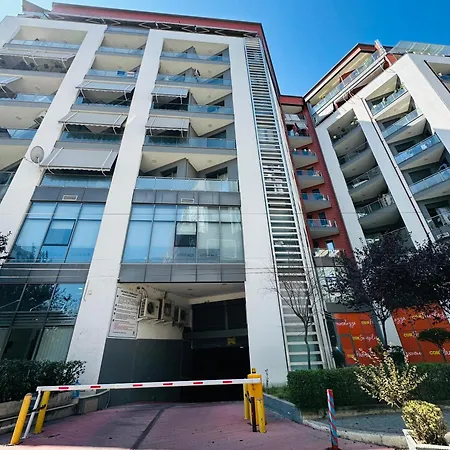 Escape - & Office 3 Tirana