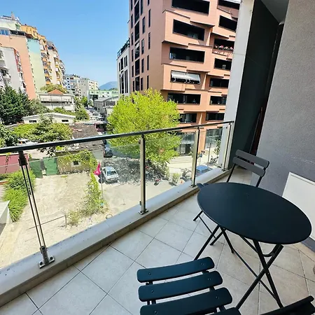 شقة Escape - & Office 3 *